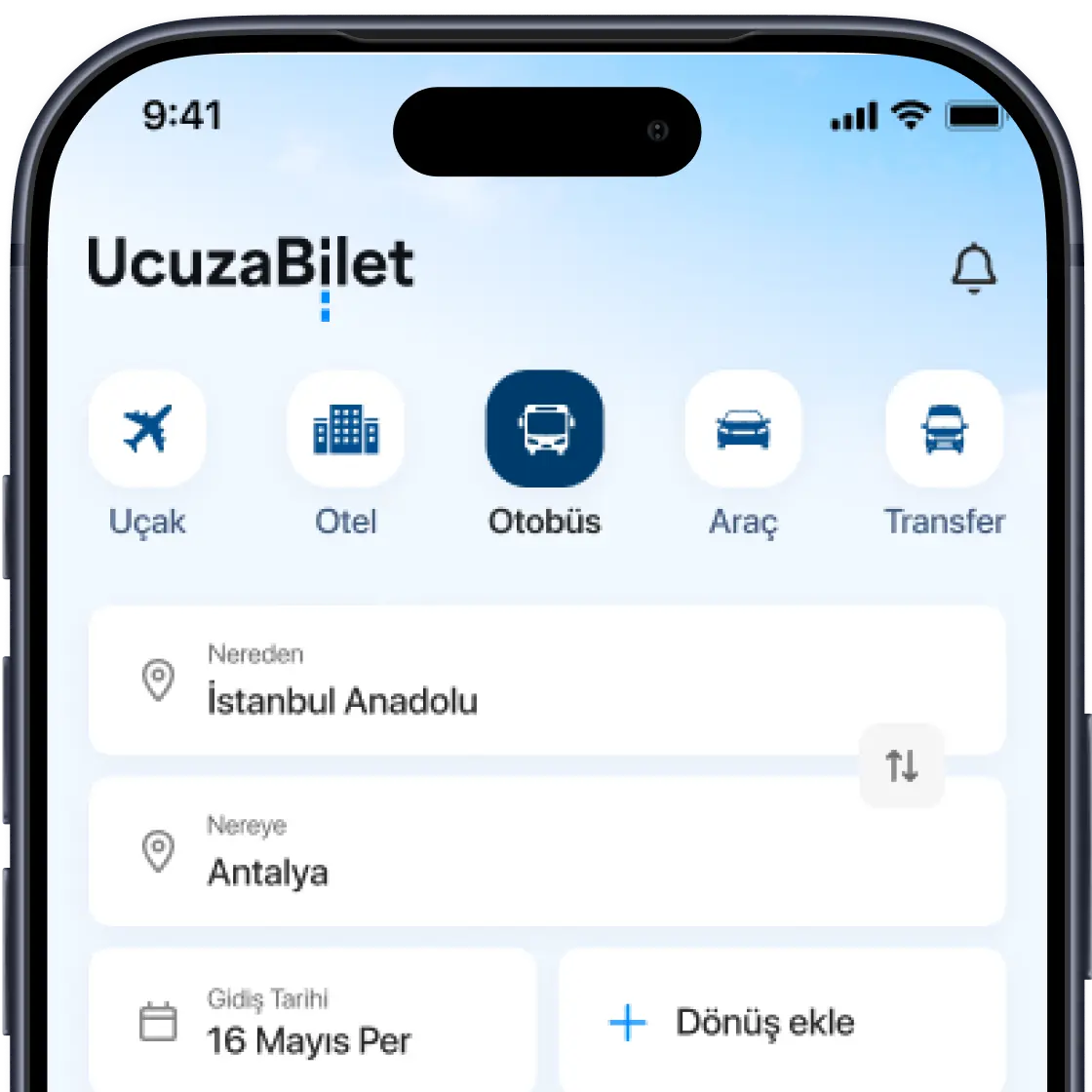 mobile application