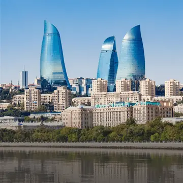 Azərbaycan