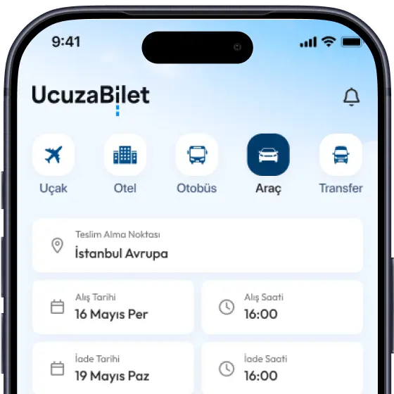 mobile application