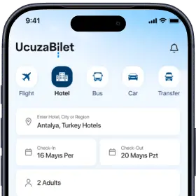 mobile application