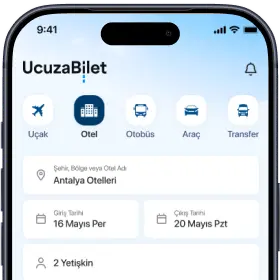 mobile application